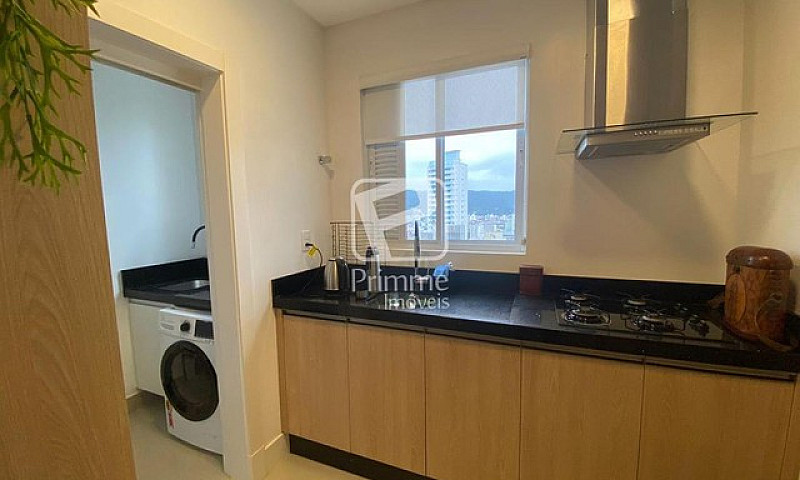 Apartamento Em Balne...