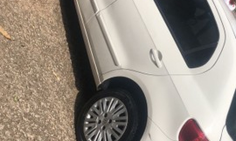 Gol G5 1.0...