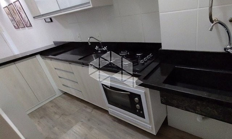 Canoas - Apartamento...