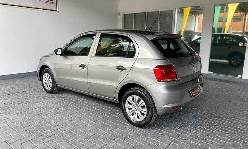 Gol Tl Mcv...