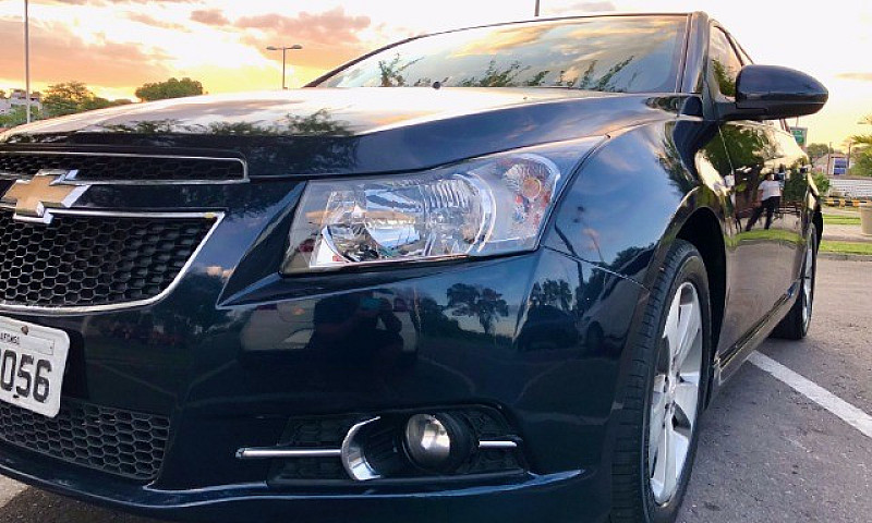 Chevrolet Cruze 2012...