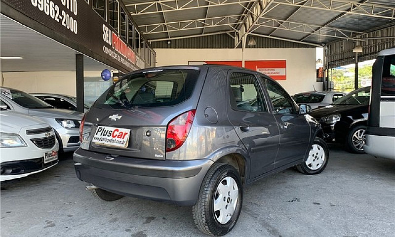 Chevrolet Celta 2013...