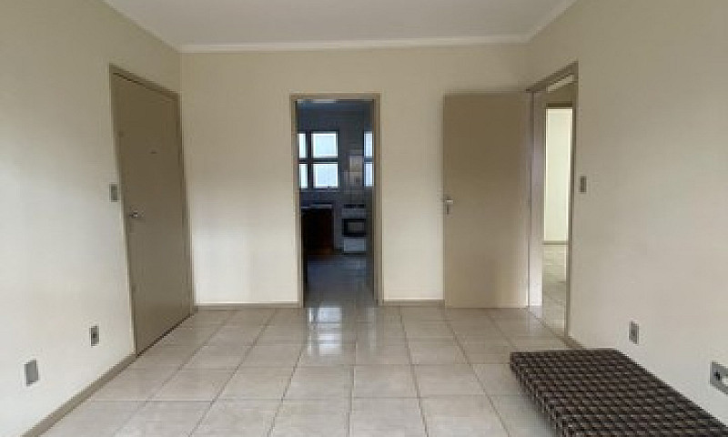 Apartamento 2 Dórmit...