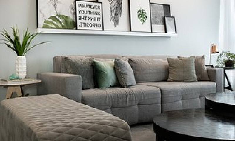 Apartamento Finament...