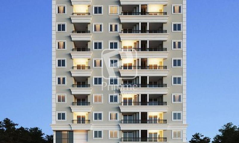Apartamento No Edifi...