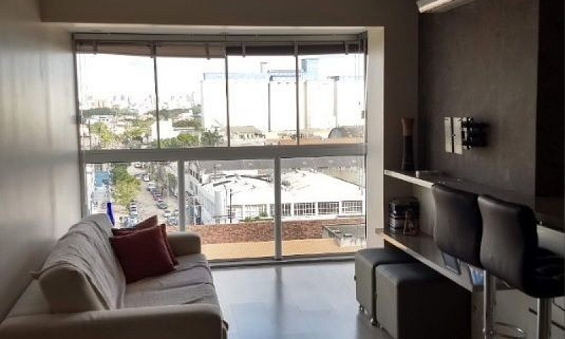 Apartamento Com 2 Do...