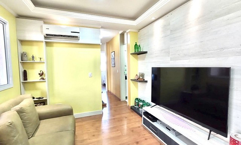 Apartamento Residenc...