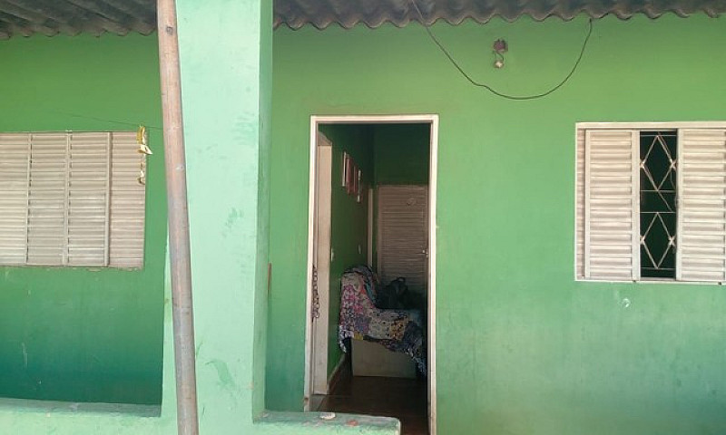 Vendo Casa ...