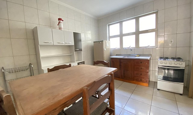 Apartamento 2 Dórmit...