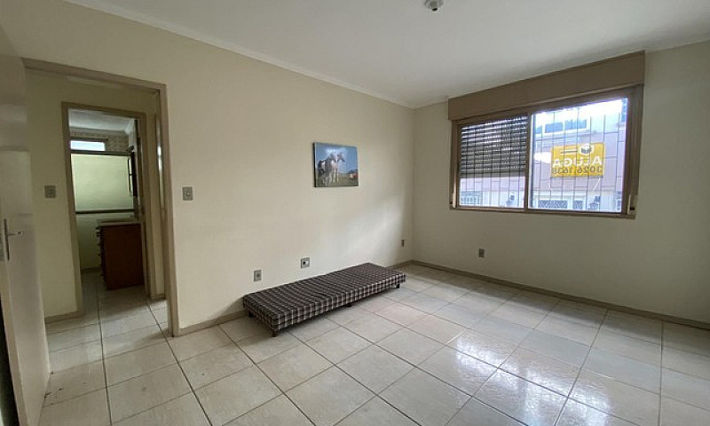 Apartamento 2 Dórmit...