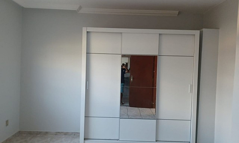 Alugo Apto 3 Quartos...