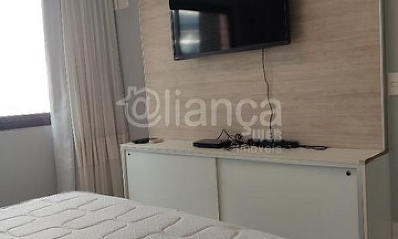 Apartamento Para Alu...