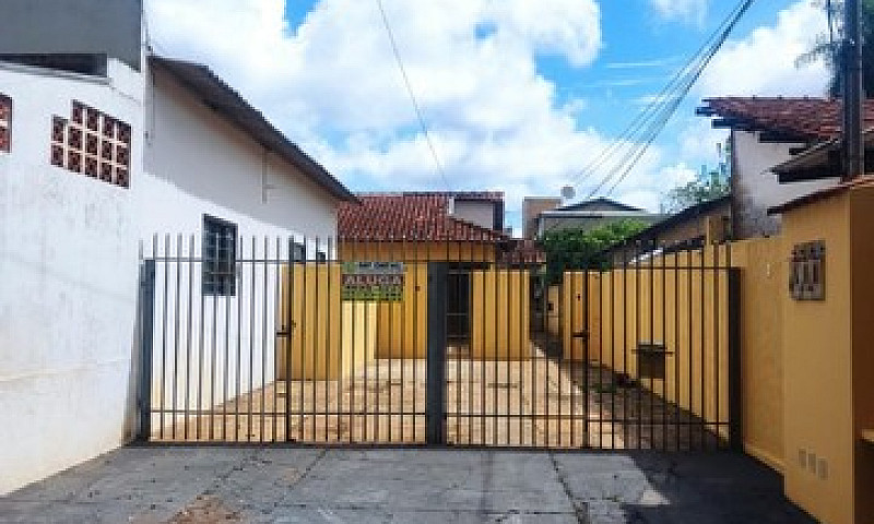Casa- 2 Quartos- Bai...