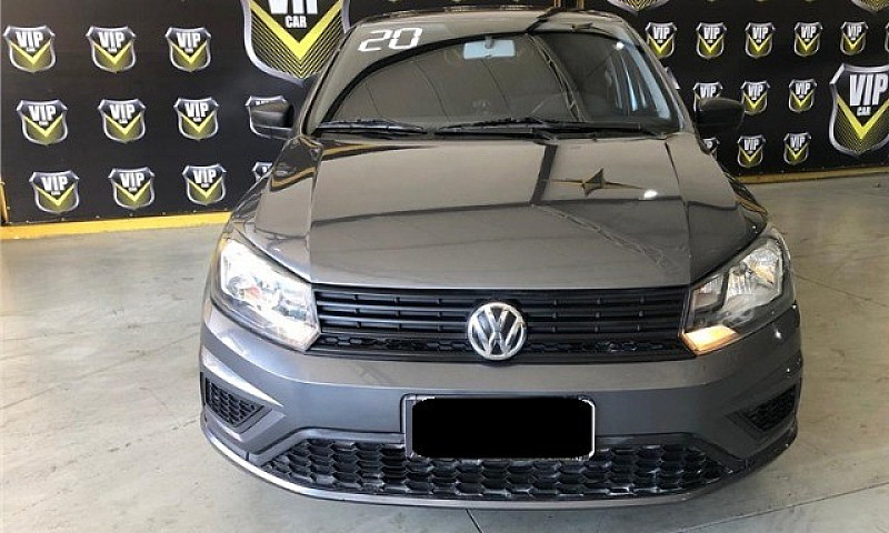 Gol1.0 Ano 2020 $ 39...