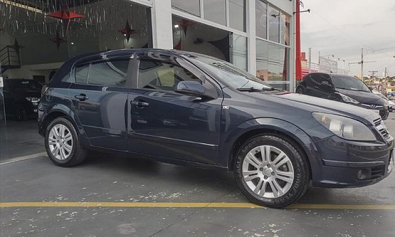 Chevrolet Vectra 2.0...