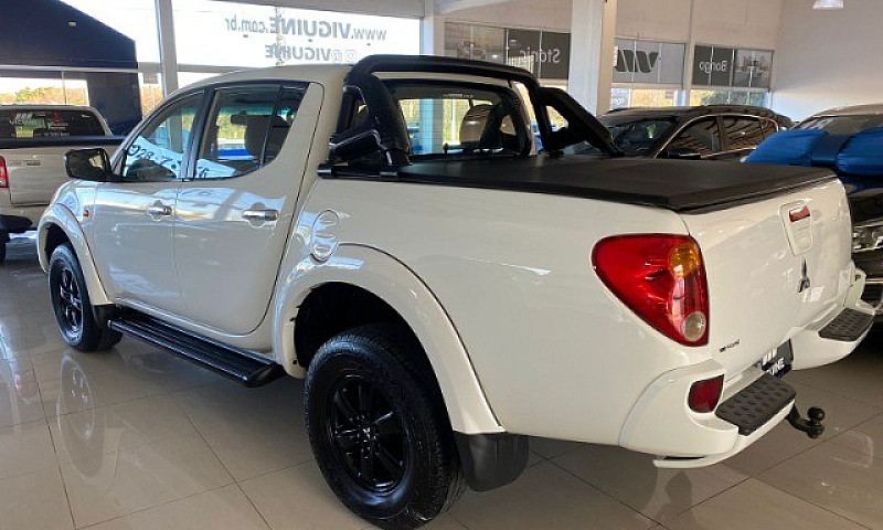 L200 Hpe 3.2 2012 $$...