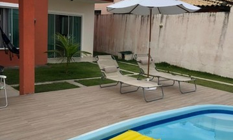 Casa Arembepe - Temp...