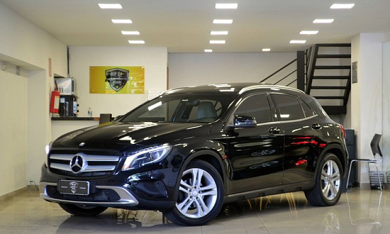Gla 200 2014/2015 1....