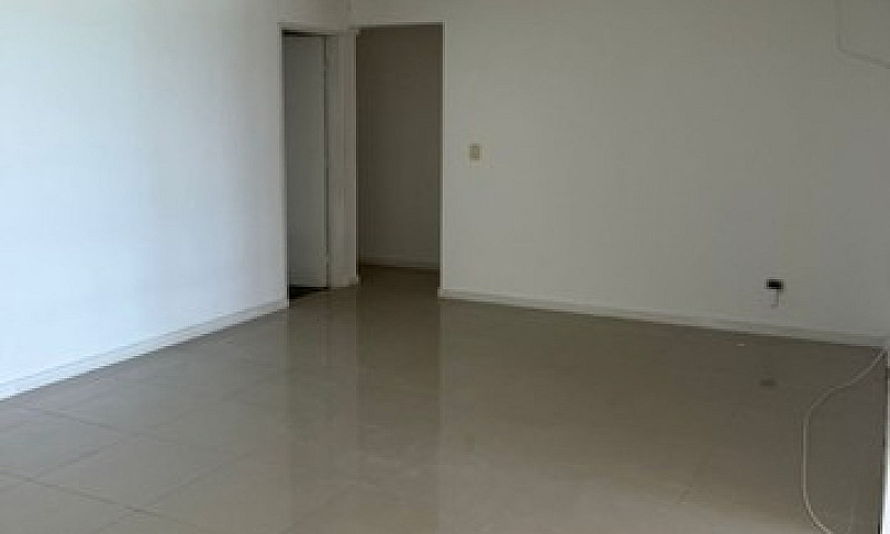 Apartamento Para Alu...