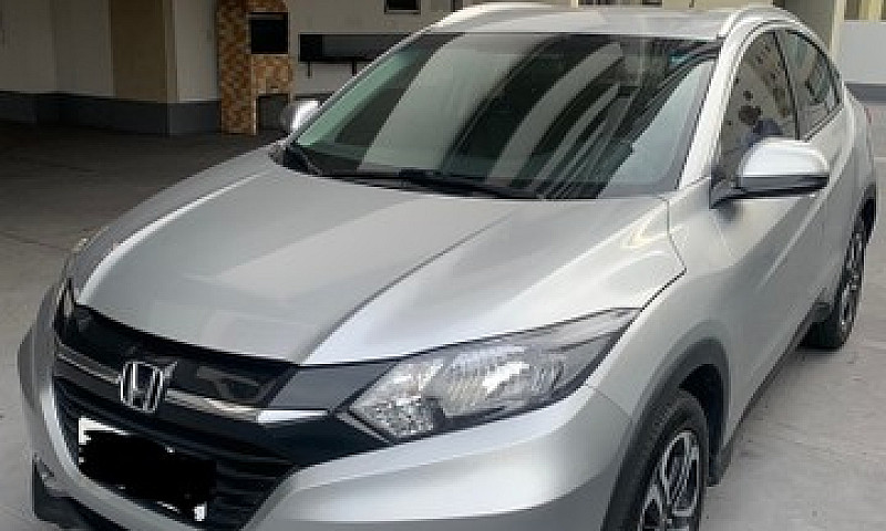 Honda Hrv Exl - Únic...