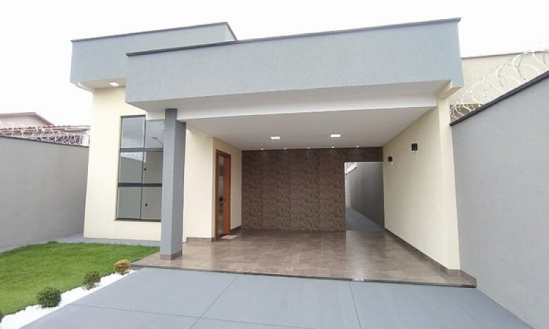 Luxuosa Casa 3 Quart...