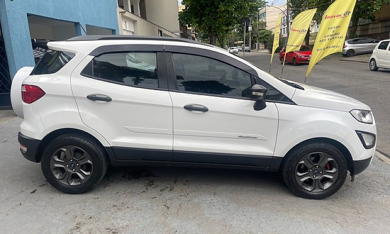 Ecosport Freestyle 1...
