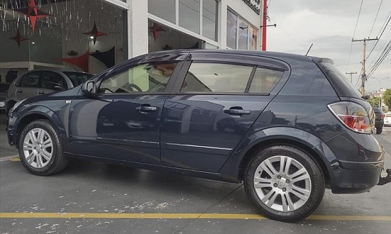 Chevrolet Vectra 2.0...