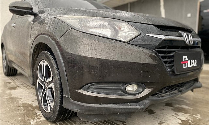 Honda Hr-V 2016 1.8 ...