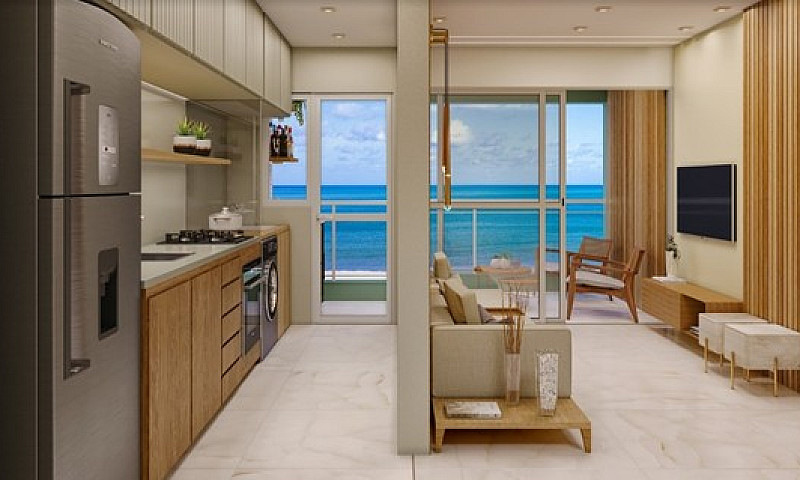Apartamento Mirante ...