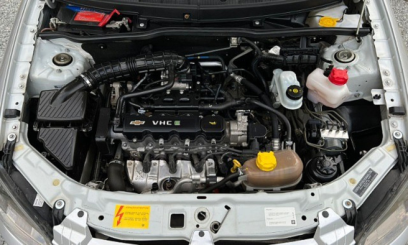Gm Chevrolet Celta L...