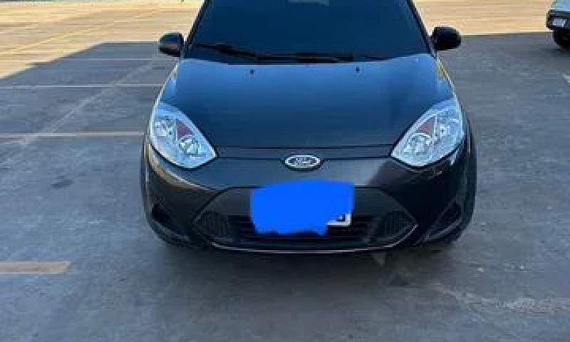 Ford Fiesta Hatch 20...