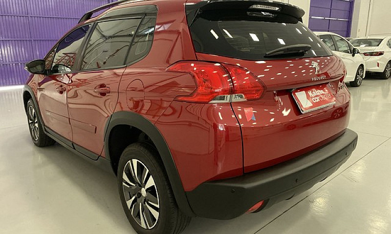 Peugeot 2008 2008 Al...