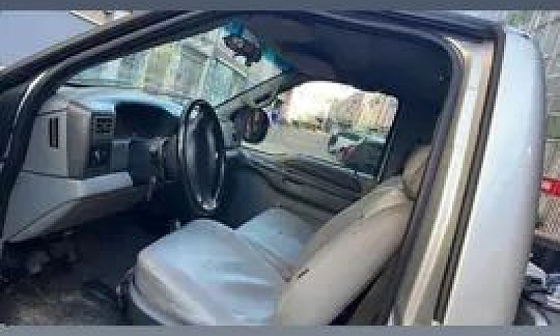 Ford F 250 Diesel...