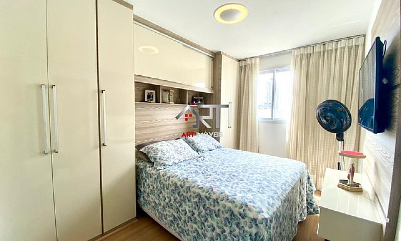 Apartamento Para Ven...