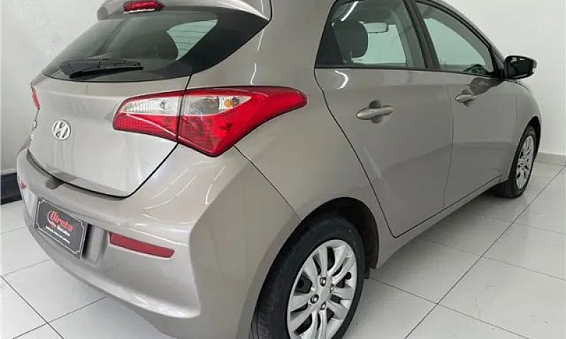 Hyundai Hb20 - 2017 ...