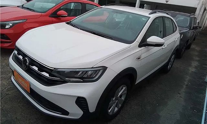 Volkswagen Nivus 202...