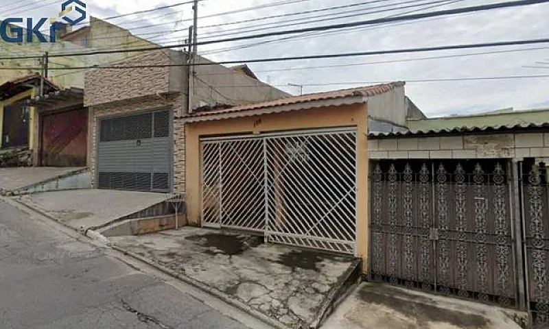 Casa A Venda Samamba...