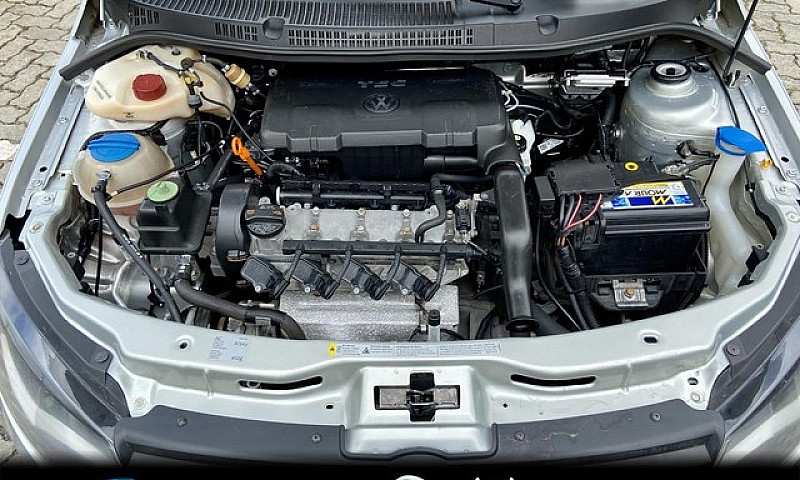 Volkswagen Gol (Novo...