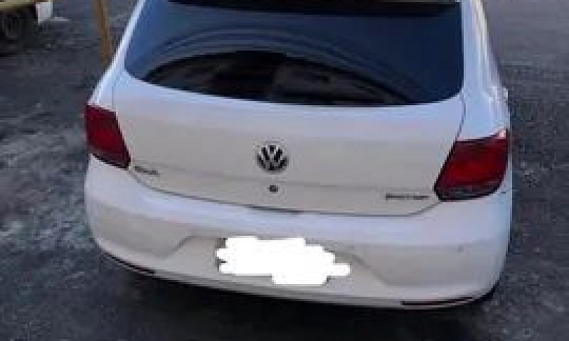 Gol G6 1.6, Aro 17 ...