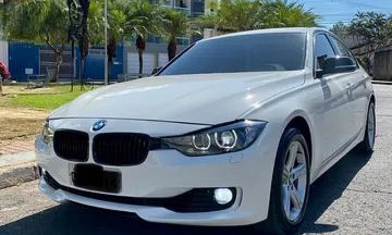 Bmw 320I Gp Sport ...