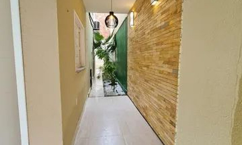 Linda Casa Em Cond F...