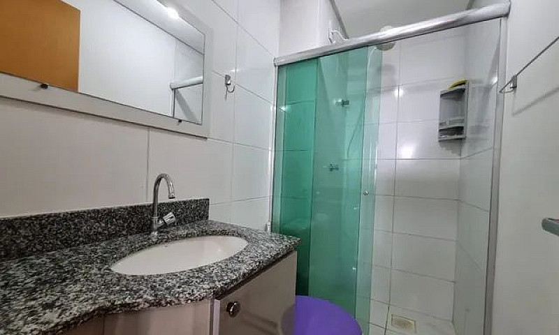 Apartamento Para Alu...