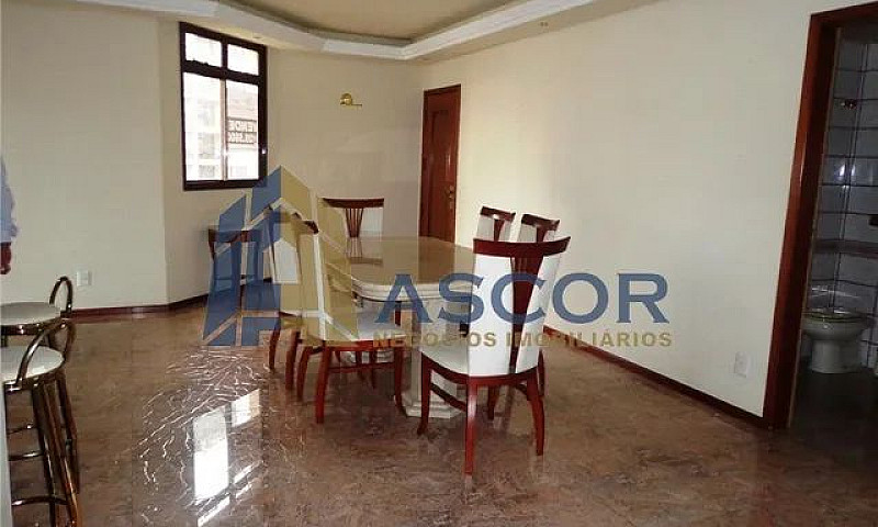 Apartamento 4 Dorm (...