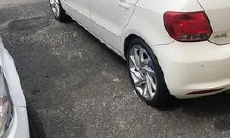 Gol G6 1.6, Aro 17 ...