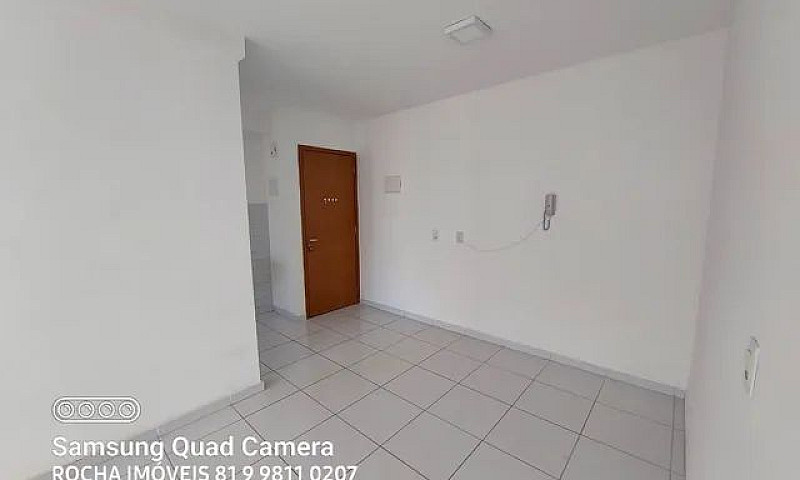 Apartamento Para Alu...