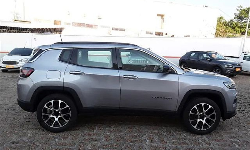 Jeep Compass 2022 1....