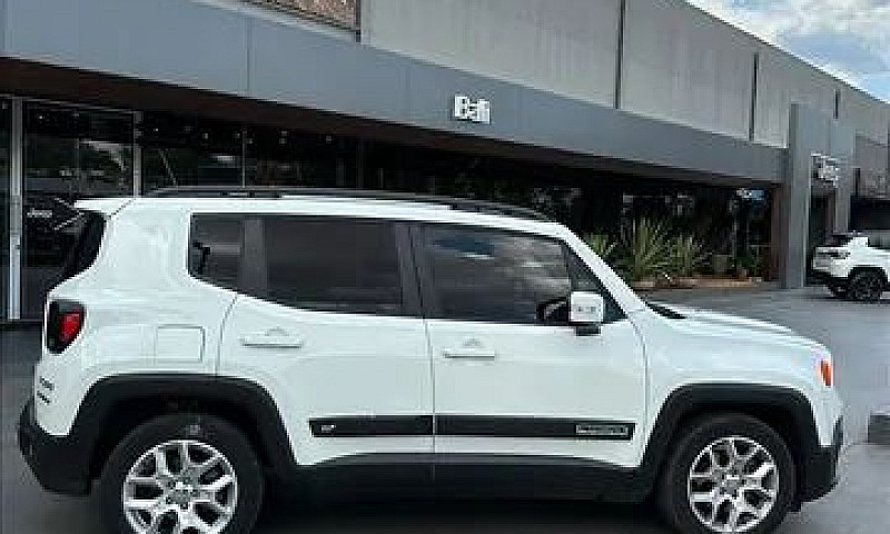 Jeep Renegade 1.8 16...