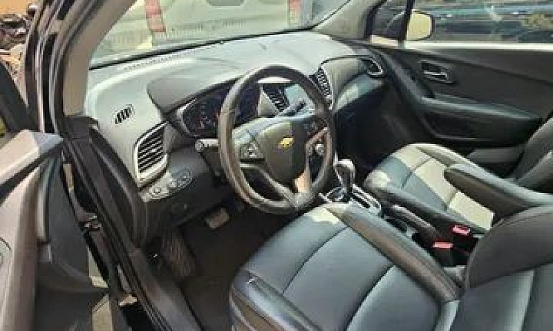 Tracker Ltz Turbo(Te...