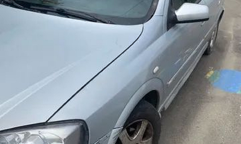 Vendo Astra No Preci...