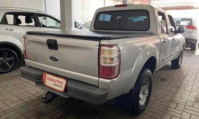 Ford Ranger 2.3 Xls ...